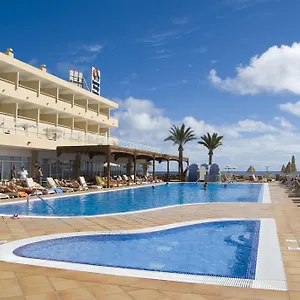 Hotel Sbh Maxorata, Morro Jable